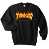 Thrasher Magazine Sweatshirt