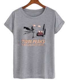 Twin Peaks T-shirt