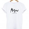 Moscow T-shirt