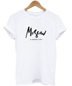 Moscow T-shirt