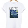 Starry Starry Nights T-shirt