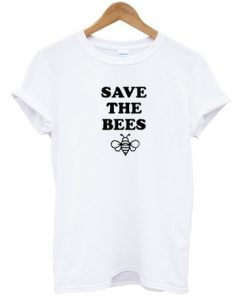 Save The Bees T-shirt
