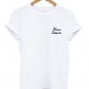 Femme Liberte T-shirt