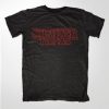 Stranger Things T-shirt