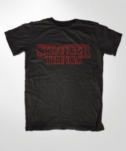 Stranger Things T-shirt