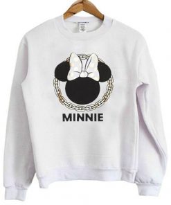 Minnie Sweatshirt