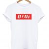 Oi Oi T-shirt
