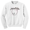 Thats All Folks Sweatshirt