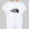 The North Face T-shirt