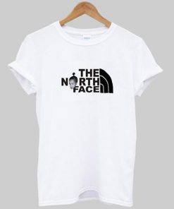 The North Face T-shirt