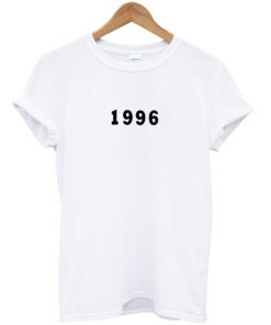 1996 T-shirt
