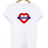 Grenfell T-shirt
