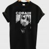 Kurt Cobain T-shirt