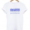 Pocari Sweet T-shirt