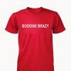 Bodeine Brazy T-shirt
