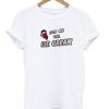 Lick Me Till Ice Cream T-shirt