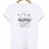 Flamingo T-Shirt