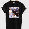 Hot Boys Bling Bling T-shirt