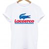 Lacostco T-Shirt