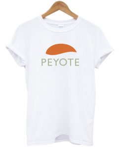 Peyote T-shirt
