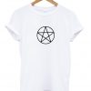 Pentagram T-shirt