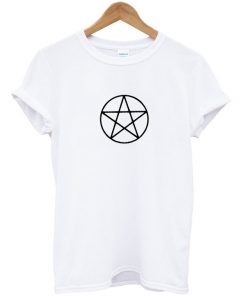 Pentagram T-shirt