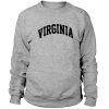 Virginia Sweatshirt
