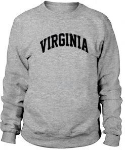 Virginia Sweatshirt
