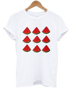 Water Melon T-shirt