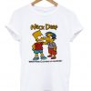 Neck Deep T-shirt