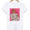 Obama T-shirt