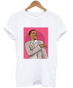 Obama T-shirt