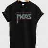 Thirty Seconds To Mars T-shirt