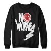No Worries Sweatshirt