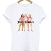 Juicy Couture T-shirt