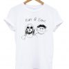 Kurt & Ernie T-shirt