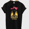 The Weeknd Starboy T-shirt