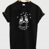 Crying Moon T-shirt