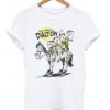 Les Cousins Dalton T-shirt