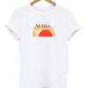 Nudes T-shirt