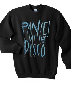 Panic At The Disco Sweatshirt