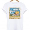 Peaches T-shirt