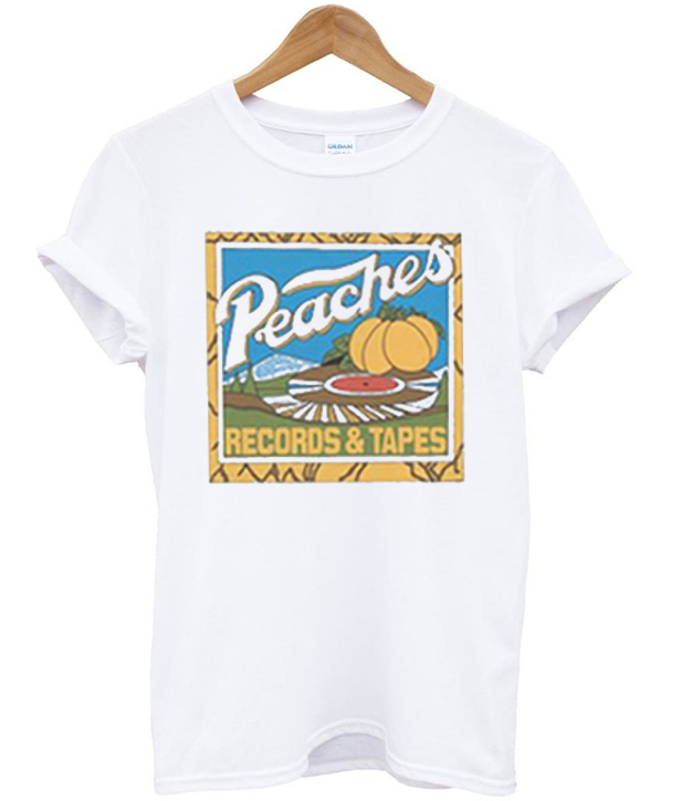 Peaches Original T-Shirt