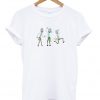 Rick And Morty T-shirt