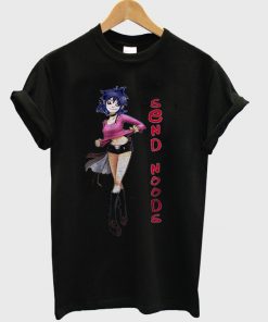 Send Noods T-shirt