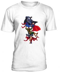 Justice League T-shirt