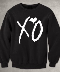 The Weeknd Sweatshirt