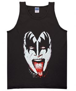 Paul Stanley Tanktop