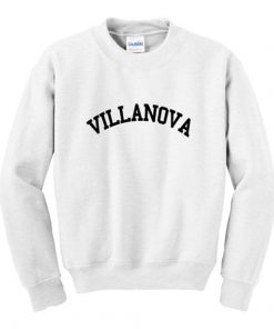 Villanova Sweatshirt