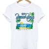 The Beach Boys T-shirt